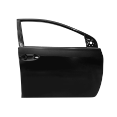 FRONT DOOR(STEEL) USA COMPATIBLE WITH 2014- TOYOTA COROLLA, RH