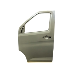 FRONT DOOR COMPATIBLE WITH 2014- CHANGAN GRAND VAN TURISMO , LH
