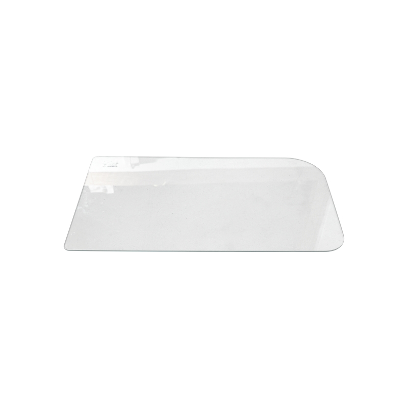 REAR CAB WINDOW GLASS (BIG) COMPATIBLE WITH 1968-1984 TOYOTA LAND CRUISER FJ40, (GLASS) , LH