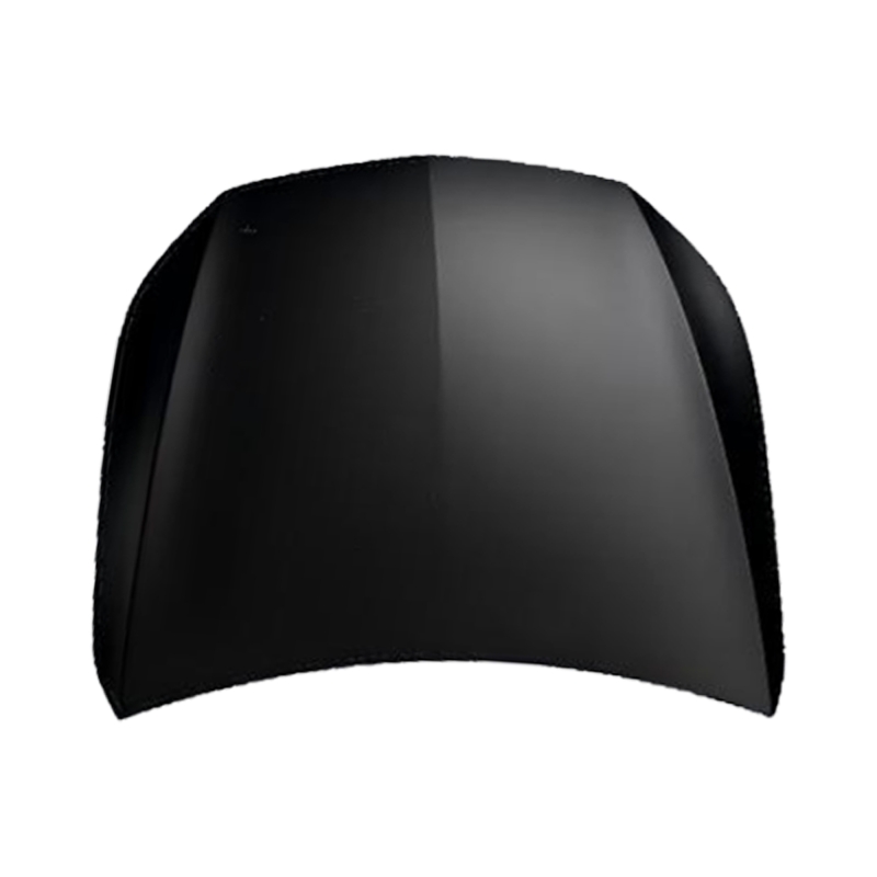 HOOD COMPATIBLE WITH MERCEDES-BENZ CLS W257, (ALUM)
