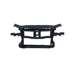 RADIATOR SUPPORT COMPATIBLE WITH 2006- VOLKSWAGEN MAGOTAN(EUROPEAN VW PASSAT) B6 2.0L