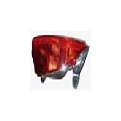 REAR FOG LAMP COMPATIBLE WITH RENAULT KADJAR, RH