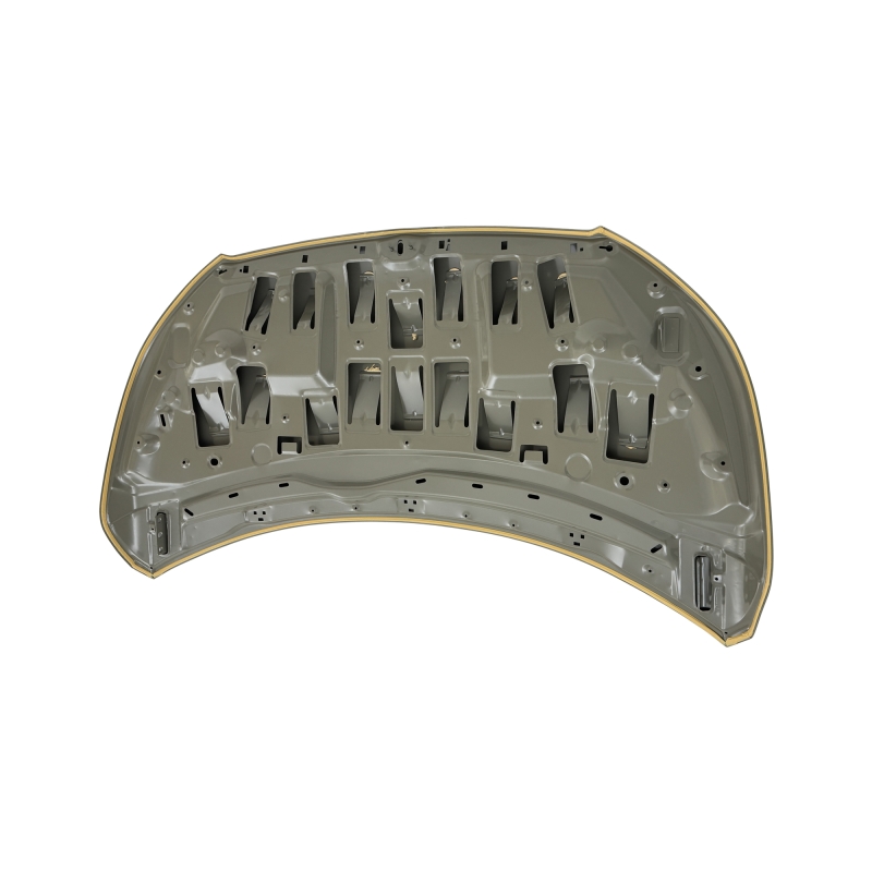 HOOD COMPATIBLE WITH MERCEDES-BENZ V-CLASS 2016-2020 W448