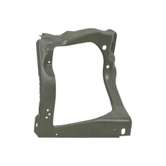 HEAD LAMP HOUSING COMPATIBLE WITH FORD TRANSIT V348, RH