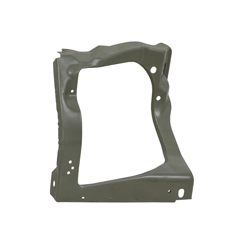 HEAD LAMP HOUSING COMPATIBLE WITH FORD TRANSIT V348, RH