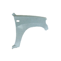 FRONT FENDER COMPATIBLE WITH MITSUBISHI LIEBAO H77, RH