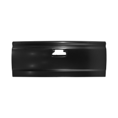 TAIL PANEL COMPATIBLE WITH CHEVY SILVERADO 2016-2018