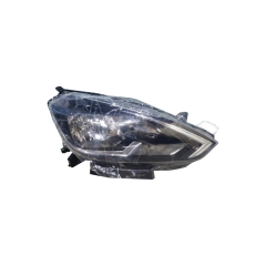 HEAD LAMP COMPATIBLE WITH 2012-2017  NISSAN SENTRA B17, RH