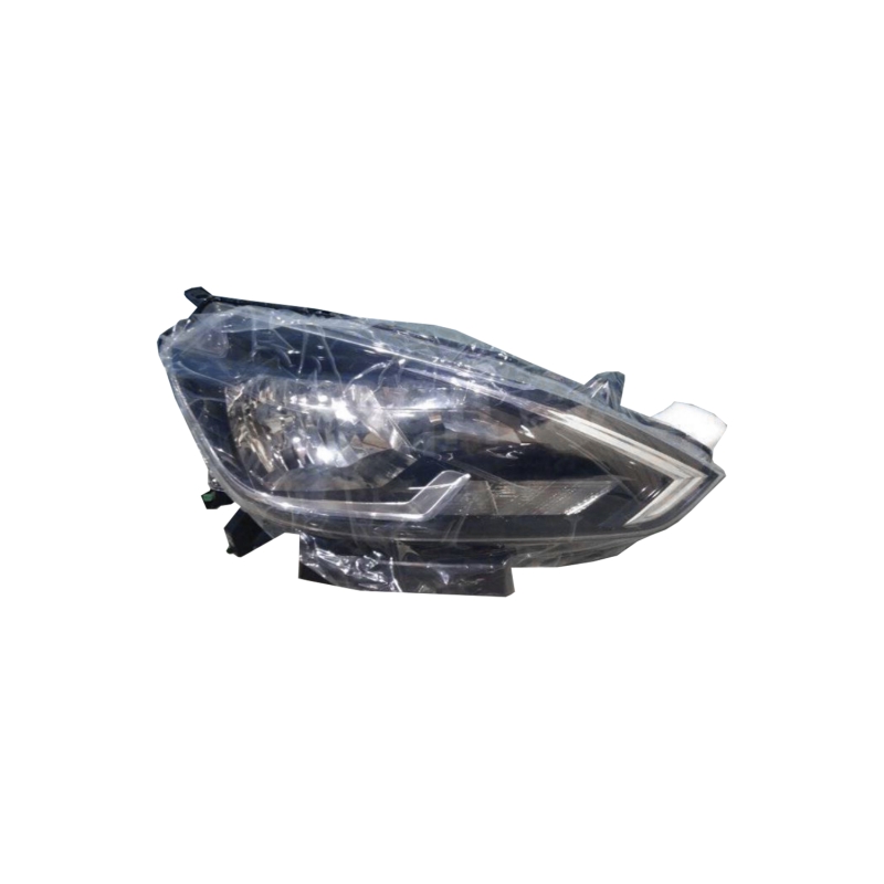 HEAD LAMP COMPATIBLE WITH 2012-2017  NISSAN SENTRA B17, RH