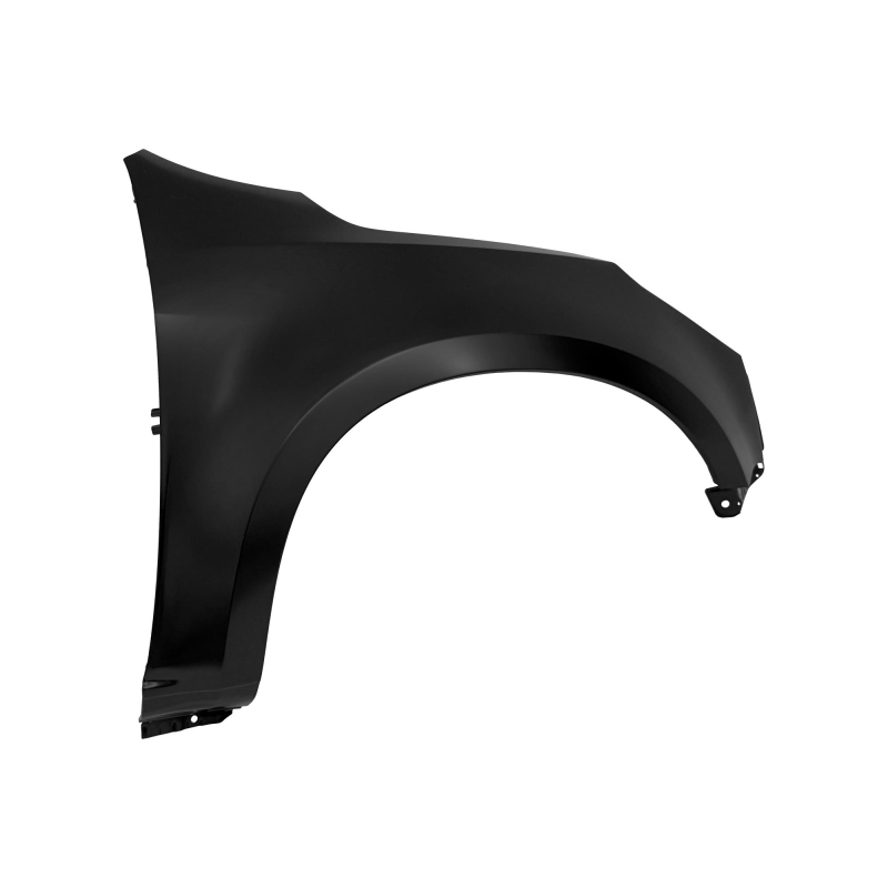 FRONT FENDER COMPATIBLE WITH 2013-2015 CHEVROLET COLORADO, RH