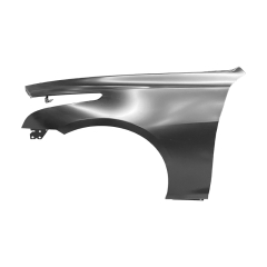 FRONT FENDER COMPATIBLE WITH CADILLAC CTS 2014-2019, LH