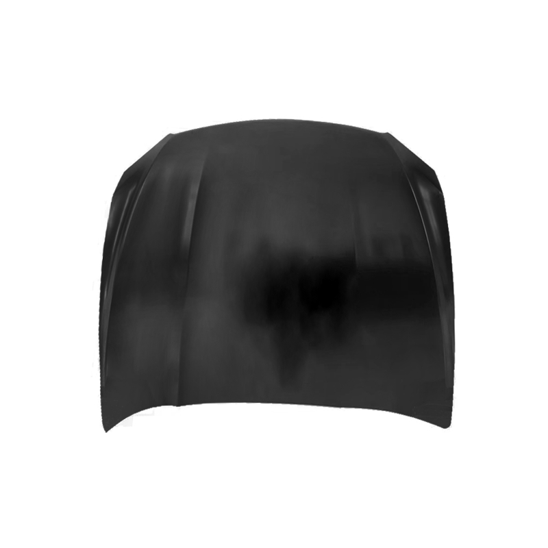  HOOD COMPATIBLE WITH 2013-2018 FORD TAURUS, (STEEL)