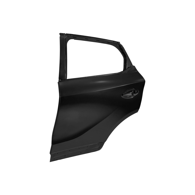 For DX7 REAR DOOR-LH