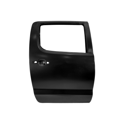 REAR DOOR COMPATIBLE WITH 2012- TOYOTA HILUX VIGO(DOUBLE CABIN), (STEEL), RH