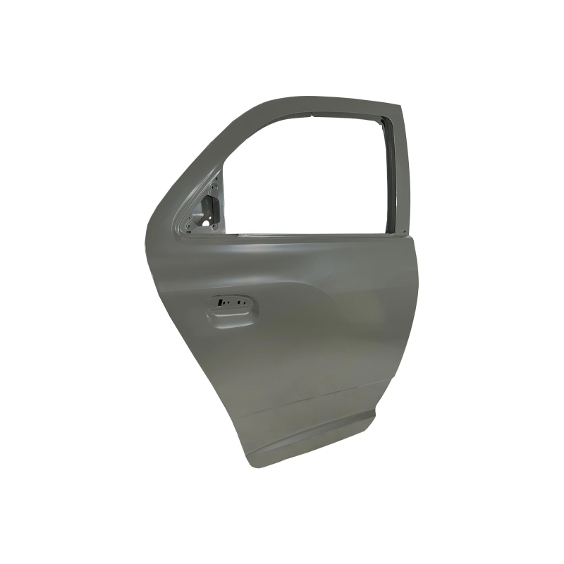 REAR DOOR COMPATIBLE WITH 2008- DAEWOO NEXIA, (STEEL) , LH