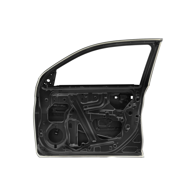 FRONT DOOR COMPATIBLE WITH 2023 TOYOTA YARIS, RH