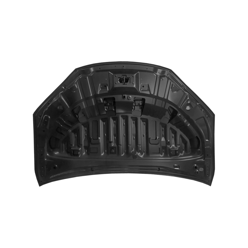 HOOD COMPATIBLE WITH  2024- TOYOTA PRIUS