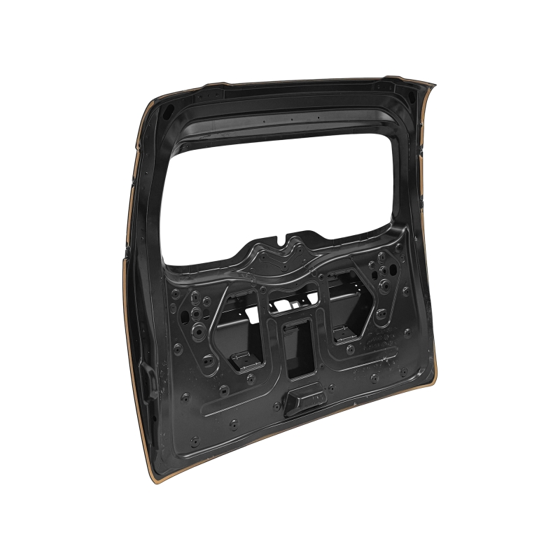 TAILGATE(STEEL) COMPATIBLE WITH 2021- RENAULT KANGOO