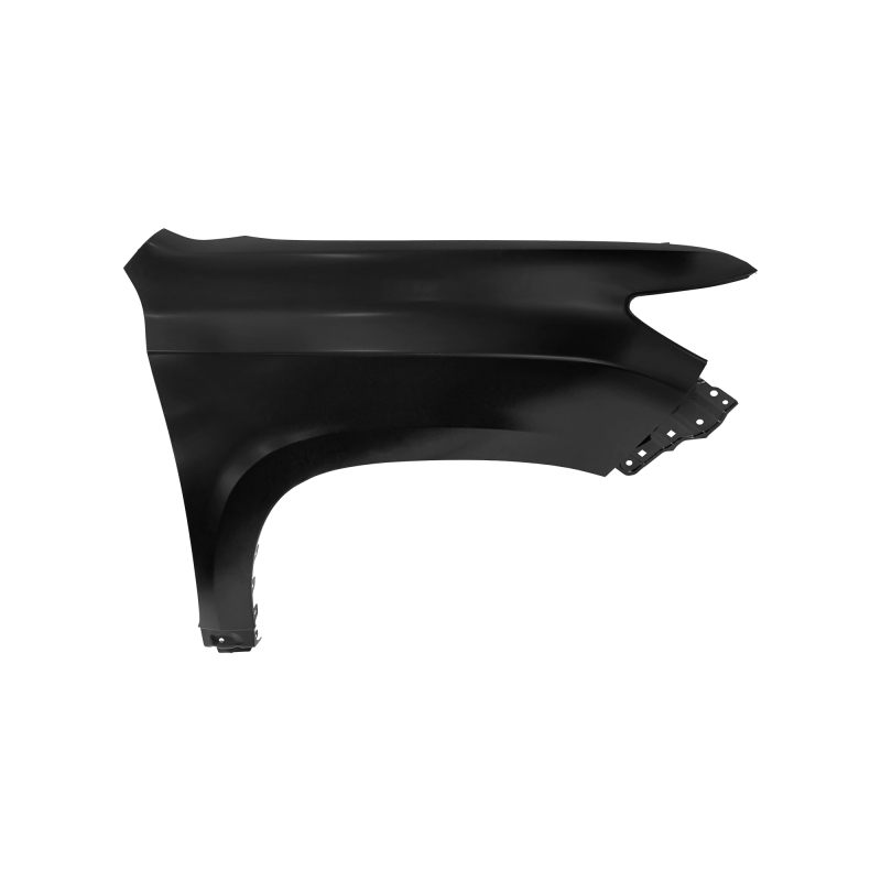 For TOYOTA PRADO 2018-FRONT FENDER-RH