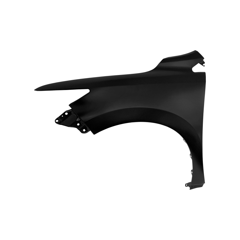 FRONT FENDER COMPATIBLE WITH 2015- TOYOTA HARRIER, LH