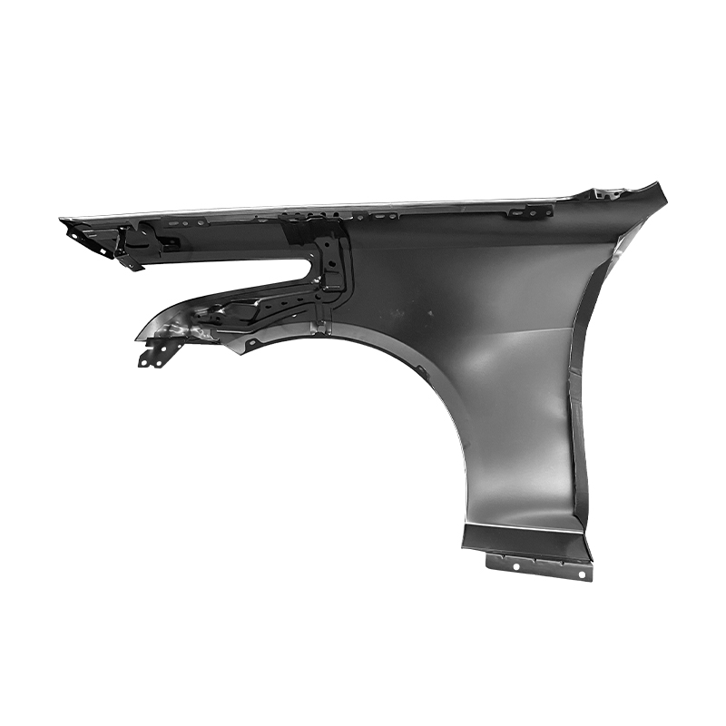 FRONT FENDER COMPATIBLE WITH CADILLAC CTS 2014-2019, RH