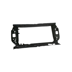 RATIATOR SUPPORT COMPATIBLE WITH  HYUNDAI VERNA(ACCENT BLUE)