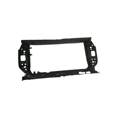 RATIATOR SUPPORT COMPATIBLE WITH  HYUNDAI VERNA(ACCENT BLUE)