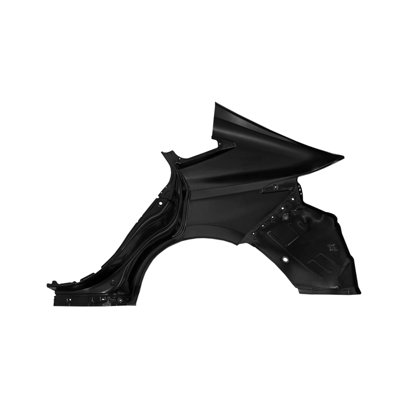 REAR FENDER COMPATIBLE WITH 2022 TOYOTA VENZA , RH