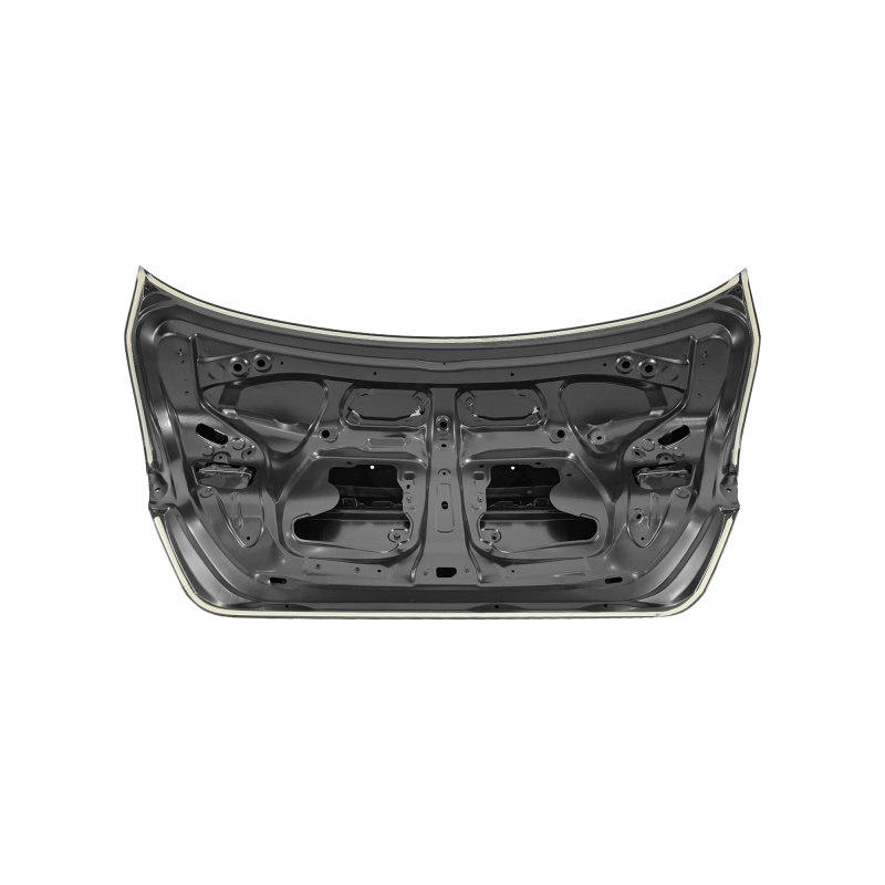 TRUNK LID COMPATIBLE WITH 2019- TOYOTA AVALON