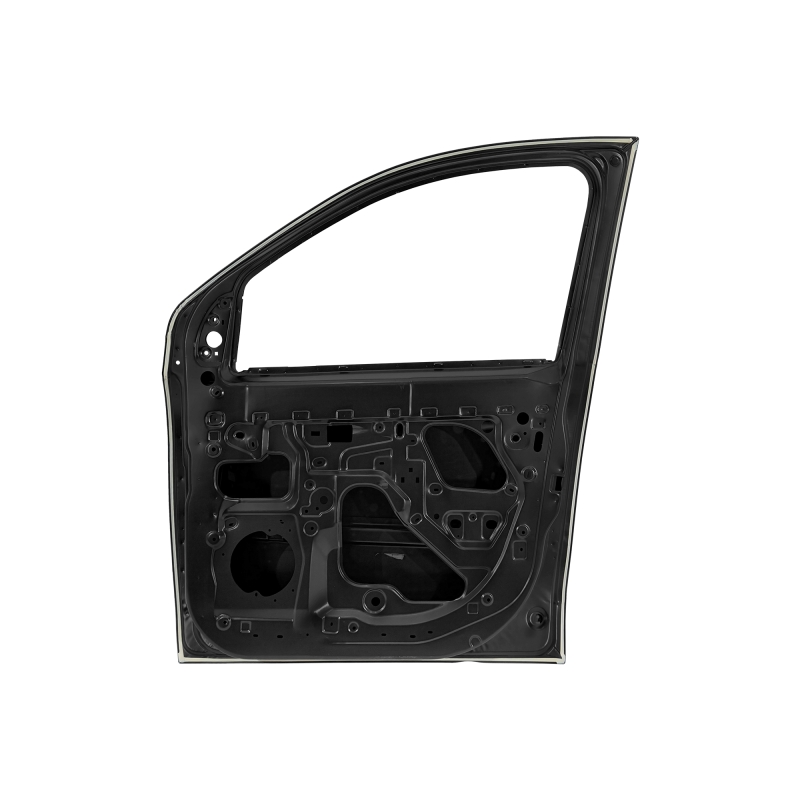 FRONT DOOR COMPATIBLE WITH RENAULT LODGY, RH