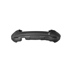 REAR BUMPER COMPATIBLE WITH 2008-2012 RENAULT/DACIA DUSTER