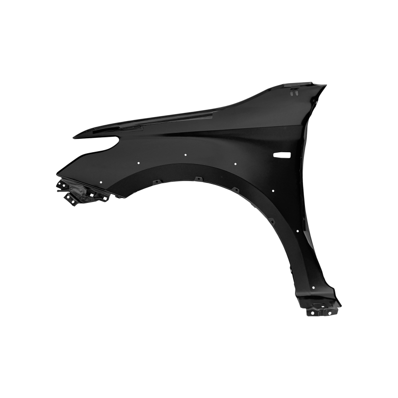 FRONT FENDER COMPATIBLE WITH MITSUBISHI L200 2015, RH