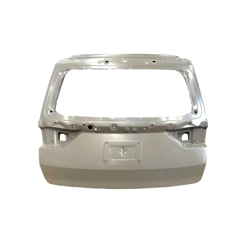 TAIL GATE COMPATIBLE WITH 2020- GEELY GX6