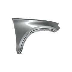 FRONT FENDER COMPATIBLE WITH 2019- MERCEDES-BENZ C167, (ALUM) , RH