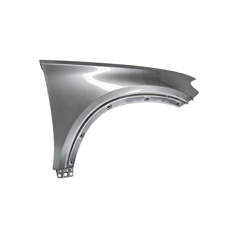 FRONT FENDER COMPATIBLE WITH 2019- MERCEDES-BENZ C167, (ALUM) , RH