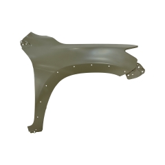 FRONT FENDER COMPATIBLE WITH 2011- TOYOTA RAV4, RH