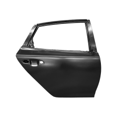 REAR DOOR COMPATIBLE WITH KIA OPTIMA 2016/K5, RH