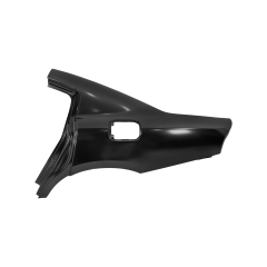 REAR FENDER COMPATIBLE WITH 2015-2021 DODGE CHARGER，LH