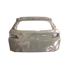 TAIL GATE WITH LOGO HOLE COMPATIBLE WITH 2022- GAC AION V