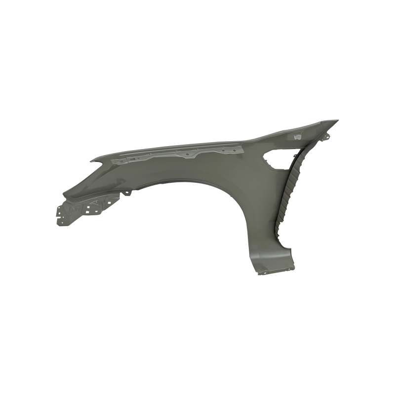 For RANGER 2017-  (DOUBLE CABIN)FRONT FENDER-RH