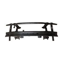 FRONT BUMPER REINFORCEMENT COMPATIBLE WITH  VOLKSWAGEN ID4, (STEEL)