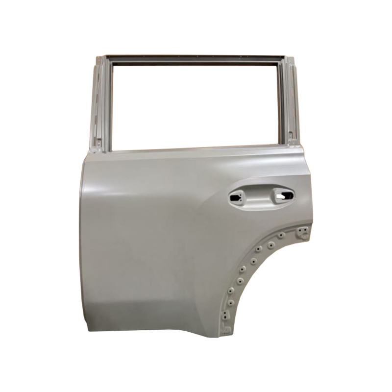 REAR DOOR COMPATIBLE WITH CHERY F26 , LH