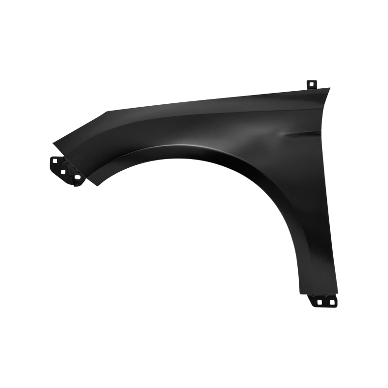 FRONT FENDER COMPATIBLE WITH FORD FOCUS 2015-, LH