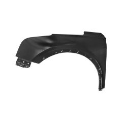 FRONT FENDER COMPATIBLE WITH 2017- GAC GS8, LH