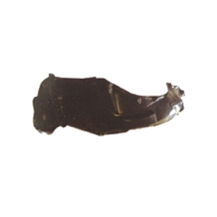 INNER FENDER COMPATIBLE WITH 2014 TOYOTA COROLLA ,LH