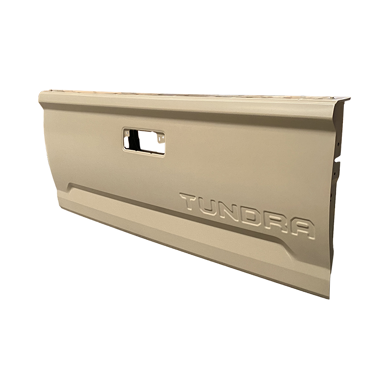 TAILGATE COMPATIBLE WITH TOYOTA TUNDRA 2014-2020