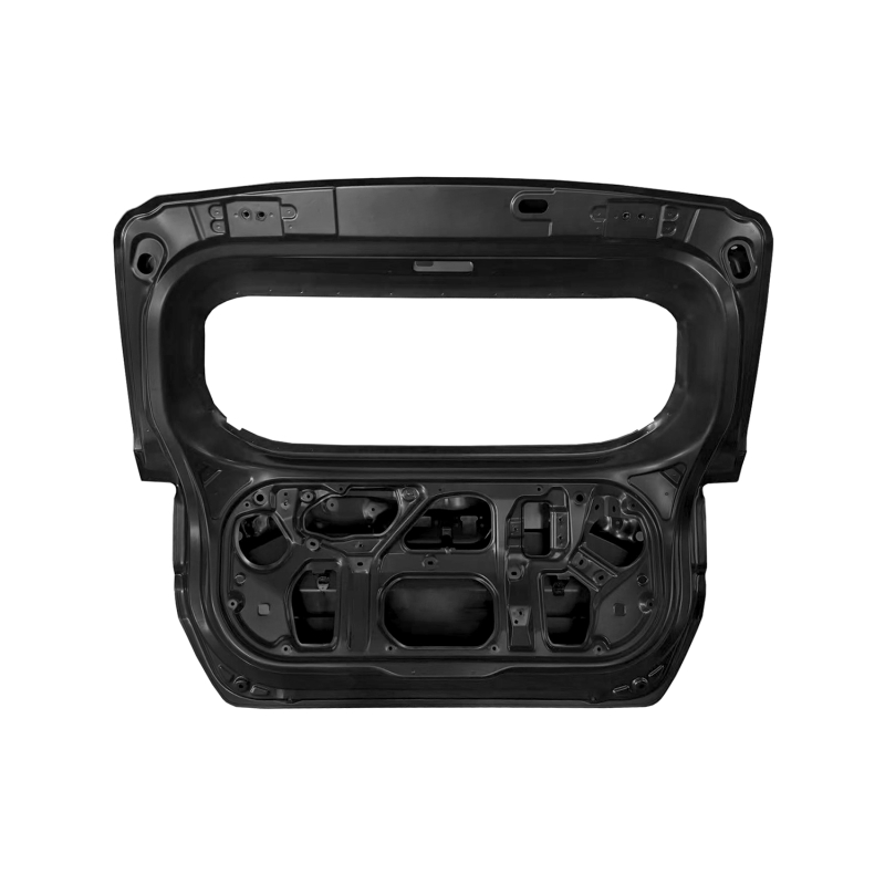 TAILGATE WITH CAMERA HOLE COMPATIBLE WITH 2021- TOYOTA RAIZE