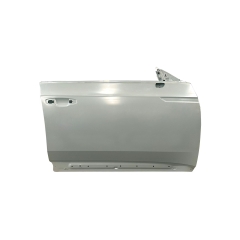 FRONT DOOR COMPATIBLE WITH 2019- VOLKSWAGEN PASSAT CC, (STEEL) , RH