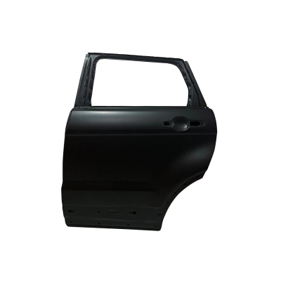 REAR DOOR COMPATIBLE WITH 2019- LAND ROVER RANGE ROVER EVOQUE, LH
