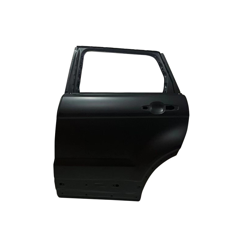 REAR DOOR COMPATIBLE WITH 2019- LAND ROVER RANGE ROVER EVOQUE, LH